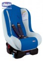 Автомобильное кресло Chicco isofix (0+/1)
