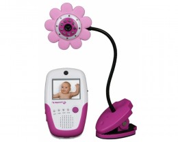 Видеоняня "Я расту" Goscam