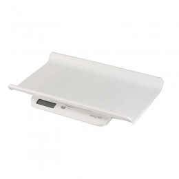 Электронные детские весы Baby Go