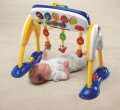 Гимнастический центр (турничок) Chicco DELUXE