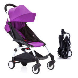 Коляска YOYA, 175