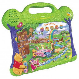 Обучающая доска Vtech Винни