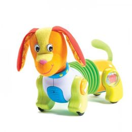 Интерактивный щенок Фред "Догони меня"