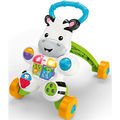 Ходунки-каталка Fisher-price ЗЕБРА