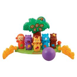 Боулинг с животными Африки, Vtech 