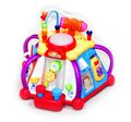 Многофункциональный музыкальный игровой Мультибокс 