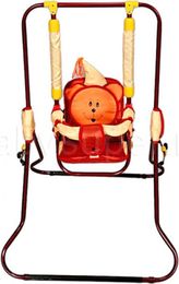 Качель напольная 